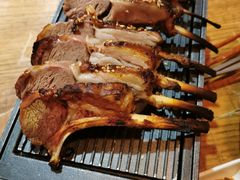 -西域阿里马新疆菜·清真(桂花路店)