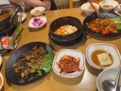 -海云台韩式汤饭·13年匠心韩料(南山店)
