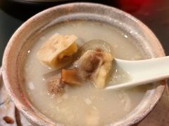 -無二炙坊·和牛烧肉(大钟寺1733店)