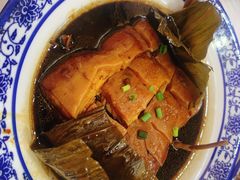 -邱记私房菜·十八年本地菜