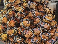 -万达文华酒店·48F云端窗景美食汇自助餐厅