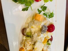 -陆壹捌餐厅(五大道店)