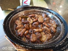-陈记菜馆·非遗淮扬菜(东关街教场店)