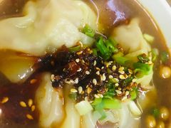 -老麻抄手(吉庆街店)