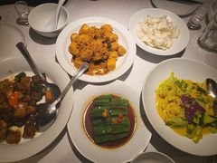 -汤城小厨•粤菜•靓汤(金宝街店)