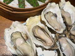 -乔街深夜食堂·台州菜·高压锅生蚝(杭州总店)