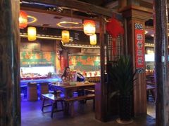 -民俗村柴火灶·景德江西菜(中国陶瓷博物馆店)