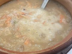 -品记潮汕砂锅粥(湖东路店)
