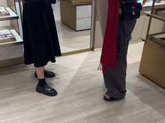 -万事利丝绸(杭州大厦店)