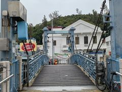 -大澳