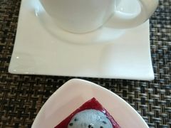-鼓浪湾酒店自助餐