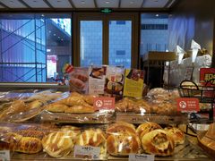 -西村叔叔的店·面包·甜品·蛋糕(崂山丽达店)