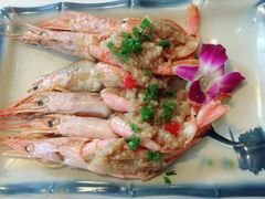-割烹酱子日本料理(弘基财富广场店)