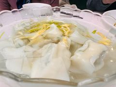 刀鱼馄饨-永丰源大酒店(人民中路店)