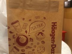 -哈根达斯(朝阳大悦城店)