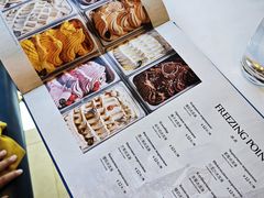 -马克西姆俄罗斯餐厅(通亚街店)
