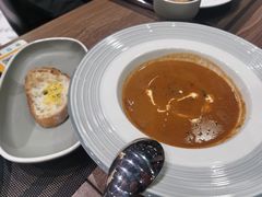 龙虾汤-源·新派中西餐厅(青蓝山美食一条街店)