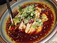 -辛香汇·现炒川菜(武进吾悦店)