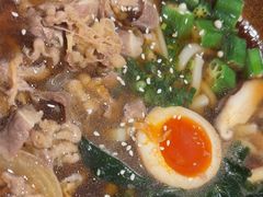 -沼津港精致料理·寿喜烧·烧鸟(龙湖南桥天街日料榜单店)