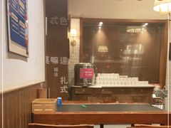 大堂-福苗小骆驼烧烤(曲江店)