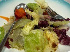 -蓬莱阁中餐厅(崇文门店)