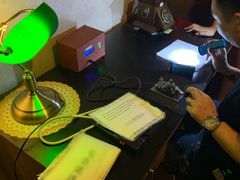 -魔方cube剧情密室逃脱(海岸城店)