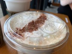 -星巴克(成都科学城店)