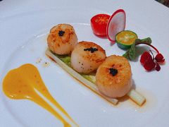 -炙柒Sekinana·精致料理 烧鸟·铁板烧(海上世界店)