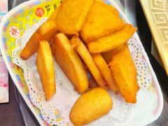 -芦月轩羊蝎子(太平桥店)