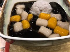 鲜芋仙招牌-鲜芋仙(南开大悦城店)