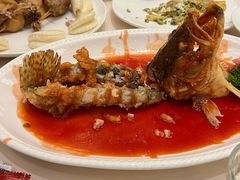 -得月楼·省级非遗·传统苏帮菜(观前店)