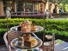 -马勒别墅·中餐厅