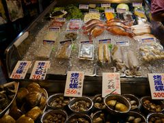 -旅南活海鲜-屏东(墾丁海鮮，海鮮餐廳，墾丁團體合菜，平價熱炒，墾丁熱炒店，活海鮮推薦，在地海鮮餐廳)