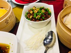 -金鼎轩·滋养小餐馆(联想桥店)