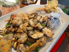 -蚬皇•陈味莞(西平景湖店)