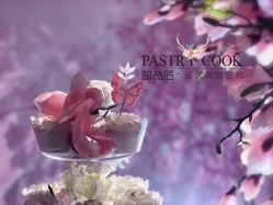 点击看大图 -甜品匠·法式高级定制&婚礼甜品台&企业茶歇(双井店)