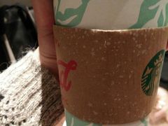 -星巴克(中山喜来登店)