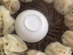 烧麦-枫泾丁氏烧卖(枫丽路店)