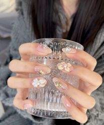 -MB·nail美甲美睫