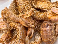 -新享乐海鲜(翠华路店)