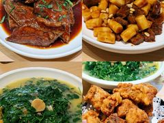 -兔爸私家小厨(新北万达店)