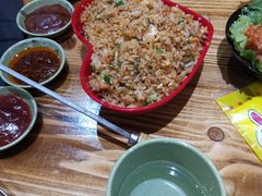 -梁山烤肉(旗舰店)