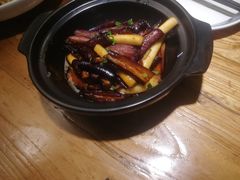 -吕氏疙瘩汤·私家菜馆(慈云寺店)