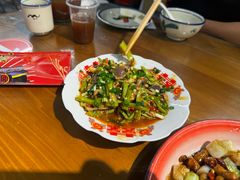 -小街47號江湖菜(四合院店)