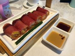 -安蒂娅.悦景轩中餐厅(西乡店)