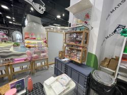 -MINI MARS KIDS CLUB亲子家庭中心(长宁天山店)
