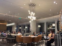 -星璞全日餐厅·高空自助餐(深铁铂尔曼酒店)