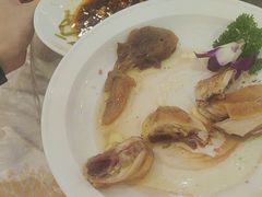 -新东源国际酒店·新东源食坊(沙井店)