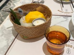 -太食獸泰式茶餐厅(艾尚天地店)