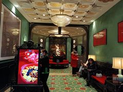 -誉八仙酒楼(静安大悦城店)